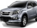 Fresh in and out Isuzu mu-X for sale -1