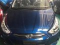 Avail Hyundai Accent 38K Low Down Promo All in-3