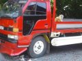 Isuzu elf 4bg1 at 14ft-1