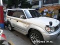 toyota prado landcruiser vx-2