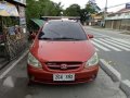 Hyundai Getz 2007 top of the line-4