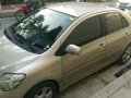 Toyota Vios 2008 1.5 G Manual Gold-2