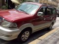 2002 Toyota Revo Sports Runner-Automatic-Gasoline-1