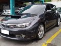 2010 Subaru Impreza WRX STI for sale-5