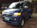Suzuki apv-1