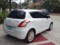 For sale 2011 Suzuki Swift mt-5