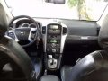 2010 Chevrolet Captiva vcdi turbo diesel-5