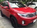 Kia Sorento CRDi VGT AWD 4X4 AT 2015 -0