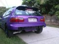 Honda hatchback vtec-1