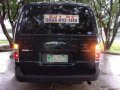 2000 Toyota Hiace Commuter van diesel-7