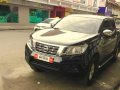 Nissan Navara 2017 Calibre 6-speed MT-5