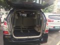 For sale Toyota Innova 2012 G A/T-9