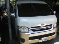 Toyota Hiace 2014 for sale-0