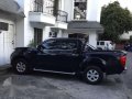 Nissan Navara 2017 Calibre 6-speed MT-3