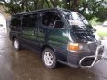 2000 Toyota Hiace Commuter van diesel-2
