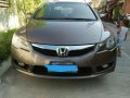 Honda civic 2011 1.8 S-1