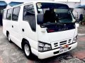 Isuzu NHR I-van Good as Brandnew with Warranty-0