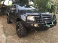 2013 Ford Ranger T6 4x4-3