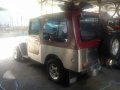 Owner type jeep stainless body and chasis rare-1