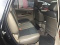 For sale Toyota Innova 2012 G A/T-3