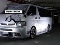 For sale 2008 Toyota Hiace-1