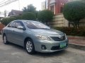 For sale Toyota Corolla Altis 2012-4