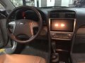 2009 Toyota Camry 18s Android-8