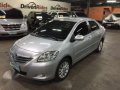 Toyota Vios G 1.5 AT 2011 Model DrivenRides-0