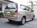 For sale 2010 Toyota Innova E Automatic-4