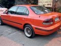 Honda Civic Vti vtec 1996 Orange -7