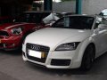 2010 Audi TT S-LINE for sale-3