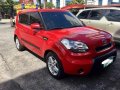 Kia Soul 2011-0