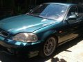 Honda civic-2