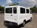 Mitsubishi L300 FB 2010 MT Diesel White-4