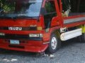 Isuzu elf 4bg1 at 14ft-3