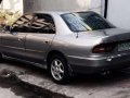 1996 Mitsubishi Galant VR6-0