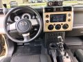 Toyota FJ Cruiser 2016 for sale-4