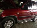 Honda CRV model 2003-5