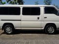 nissan urvan vx 2011-1