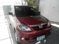 Toyota Avanza 2008 for sale-0