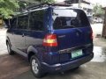 Suzuki apv-3