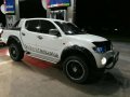 For sale 2008 Mitsubishi strada 4x4-2