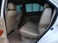 2011 Toyota Fortuner G 4x2 Diesel Automatic-6