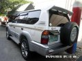 toyota prado landcruiser vx-3