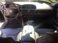Bmw 745i 4L AT 2002-5