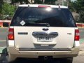 Ford Expedition 2008 White AT For Sale-1