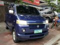 Suzuki apv-2