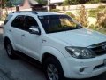 2007 Fortuner G Diesel Automatic-1