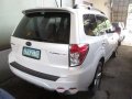 2010 Subaru forester XT for sale-1