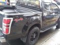 Isuzu d-max ls 4x4 2014 mt pormado-2